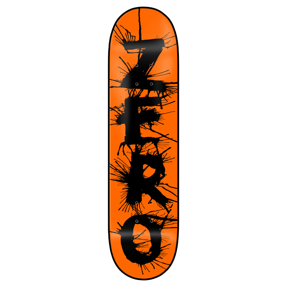 DISORDER DECK