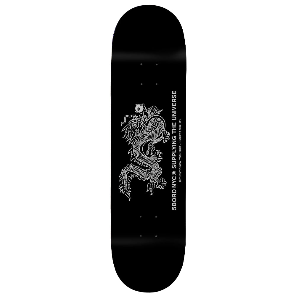 DRAGON DECK
