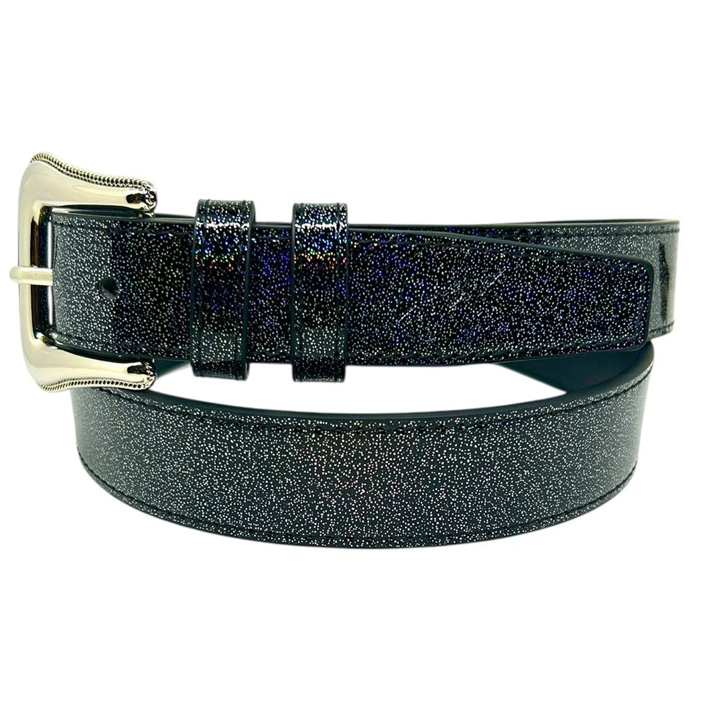 GLITTER BELT