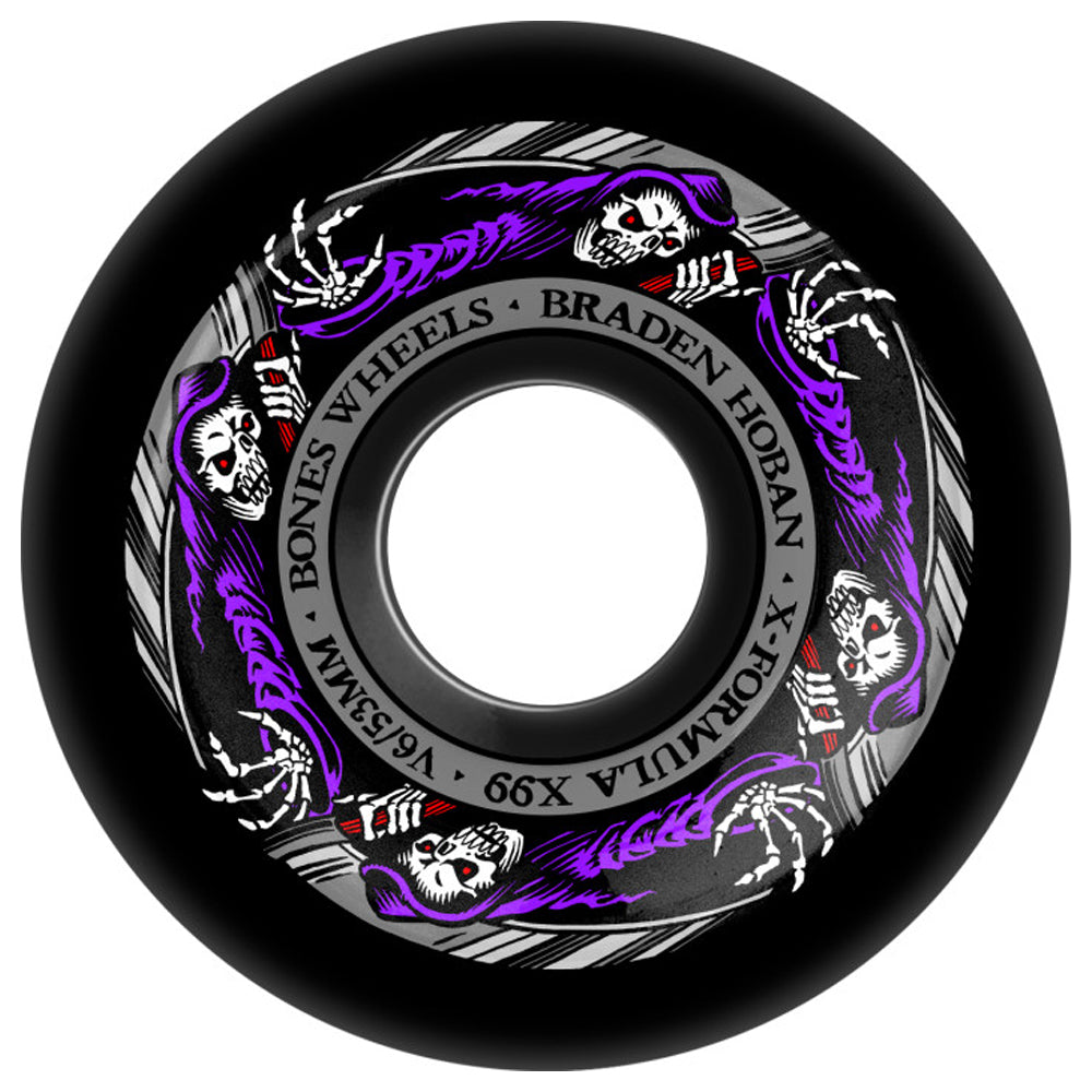 HOBAN REAPER V6 WIDECUT X-FORMULA 99A