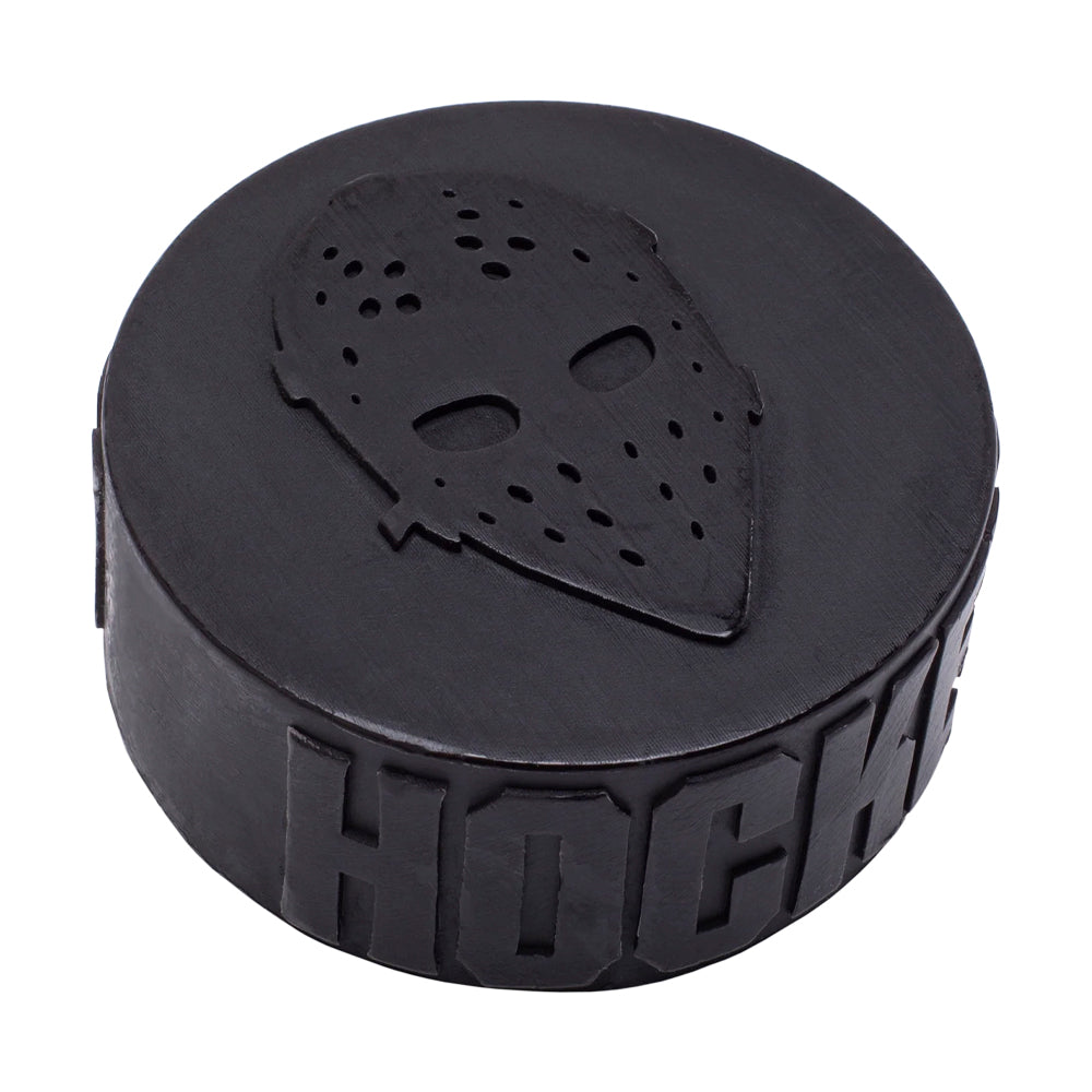 HOCKEY PUCK WAX