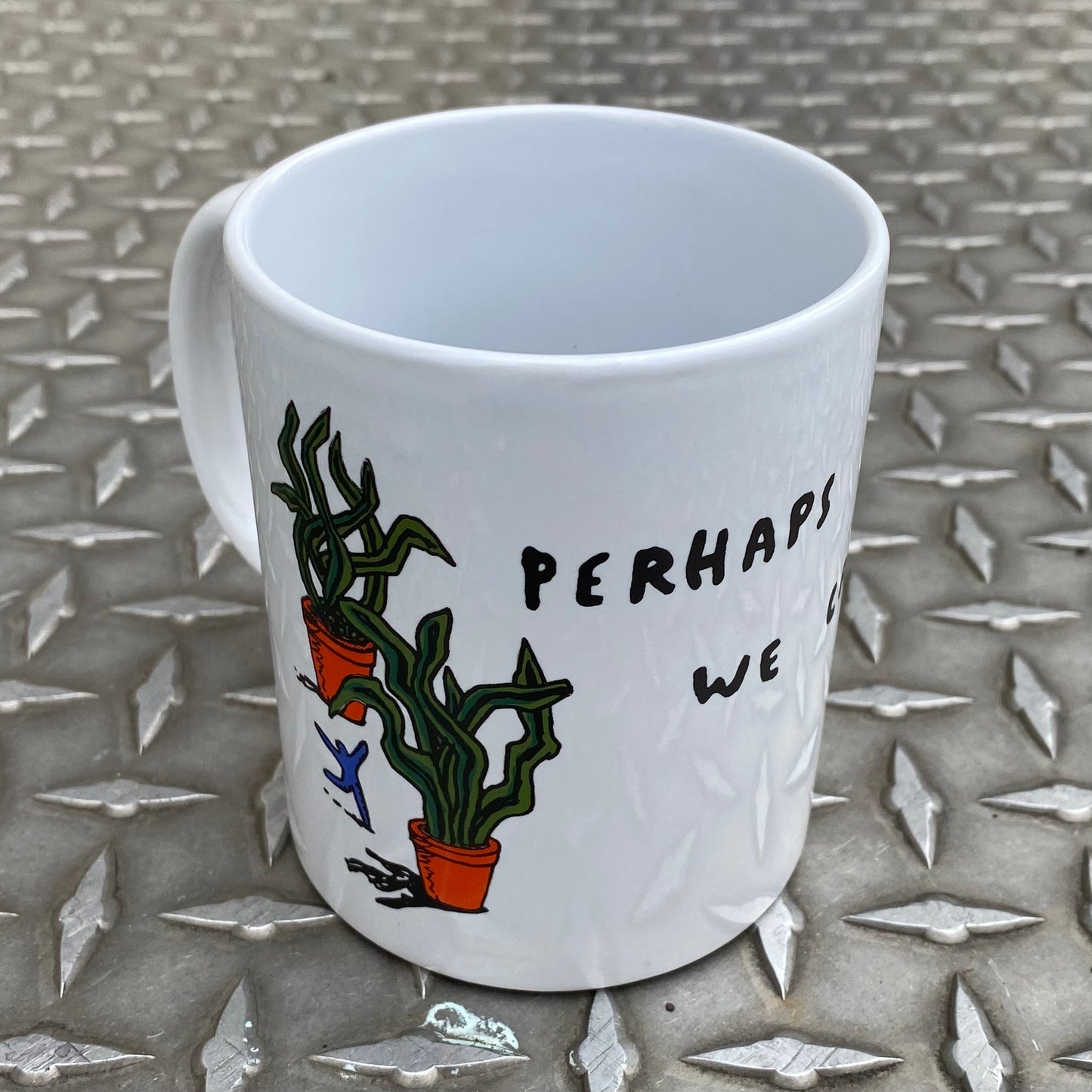 FRIENDS MUG