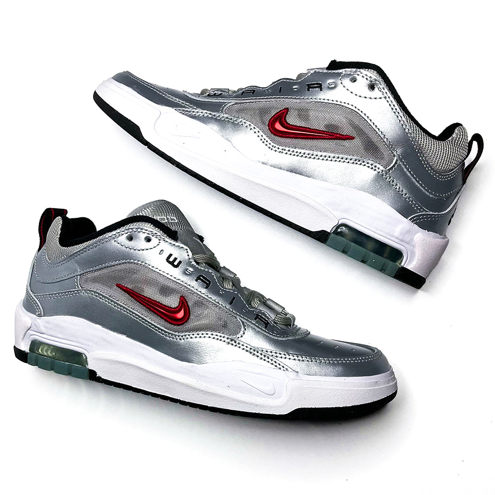 AIR MAX ISHOD (SILVER BULLET) – Blacklist - Main Image