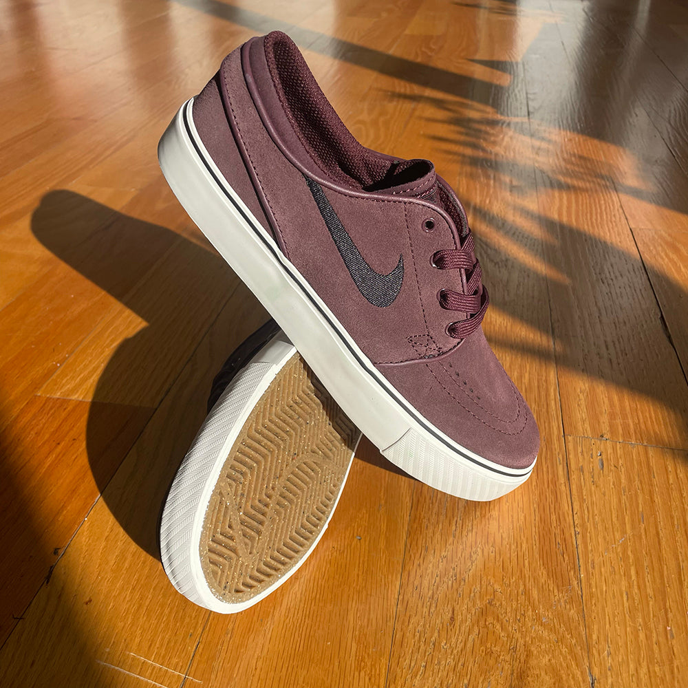 JANOSKI GS Blacklist