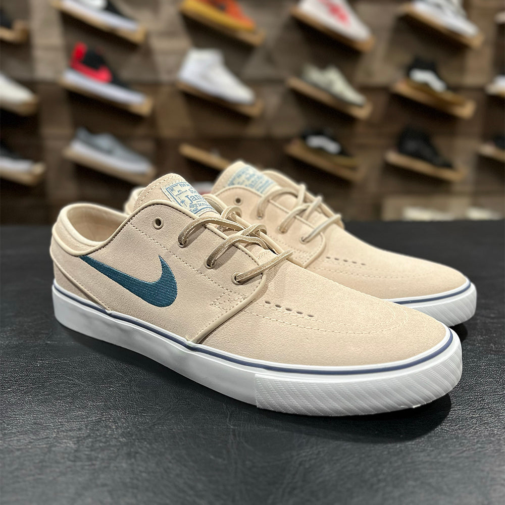 JANOSKI OG+ (SANDDRIFT)