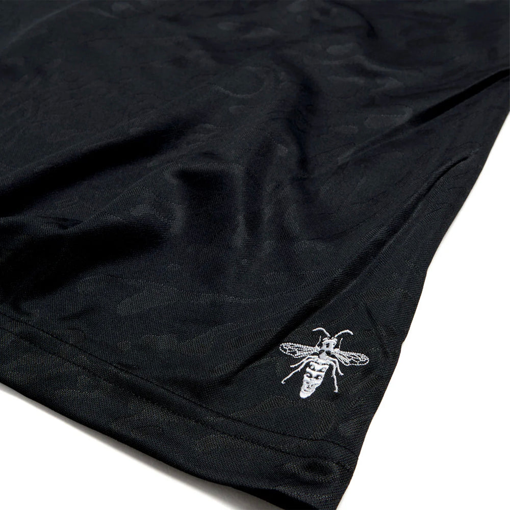 DRI-FIT JACQUARD SKATE JERSEY