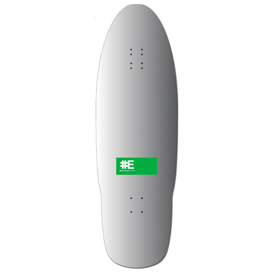 BIG BURNING KLANSMAN DECK