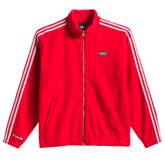 KOGANCULT SUPERFIRE TRACK JACKET