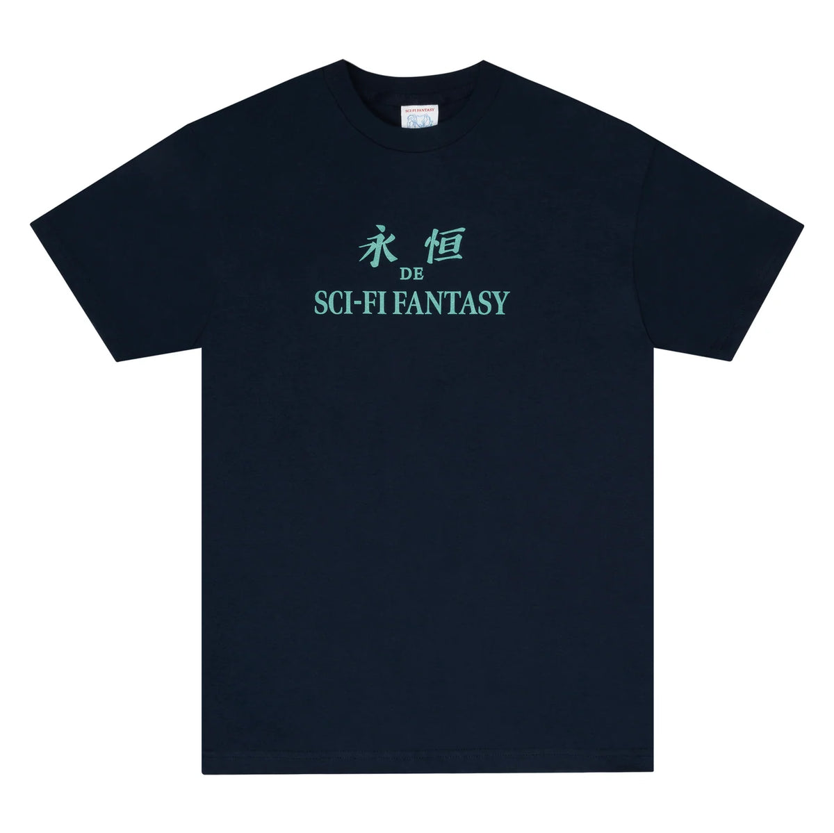 ETERNAL TEE