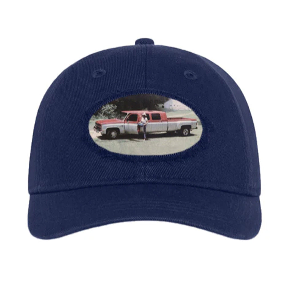 TRUCK THE LONG WAY HAT