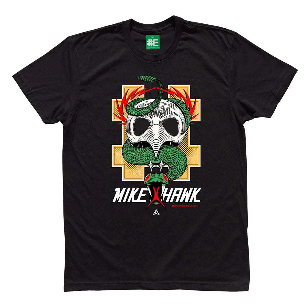 MIKE HAWK TEE
