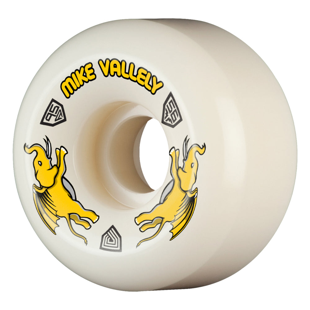 95A VALLELY DRAGON FORMULA