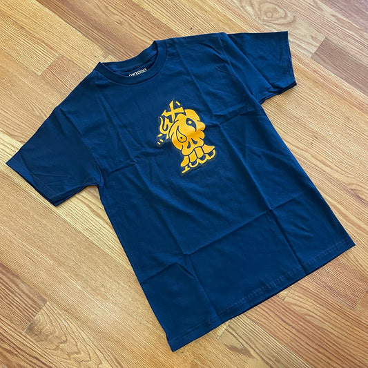 MIND OVER MATTER TEE