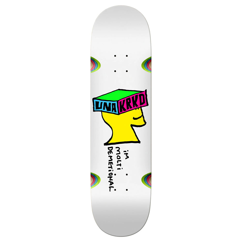 MOLTI DEMETINAL DECK