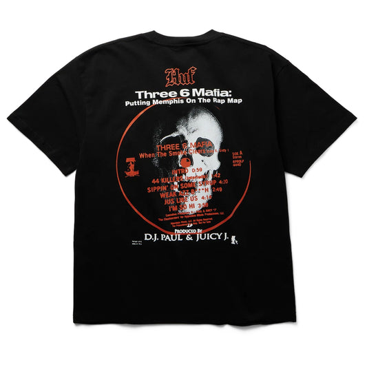 THREE 6 MAFIA MYSTIC STYLES TEE