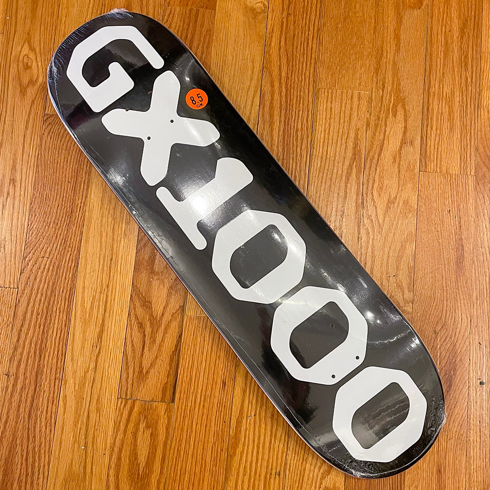 OG LOGO DECK