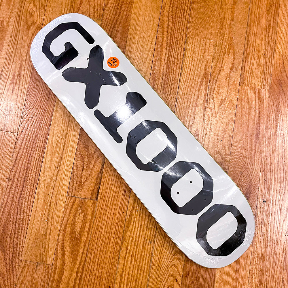 OG LOGO DECK