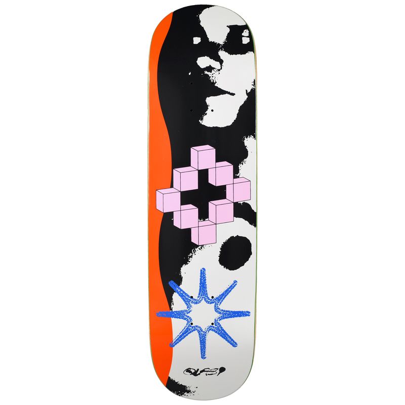 PLUS DECK