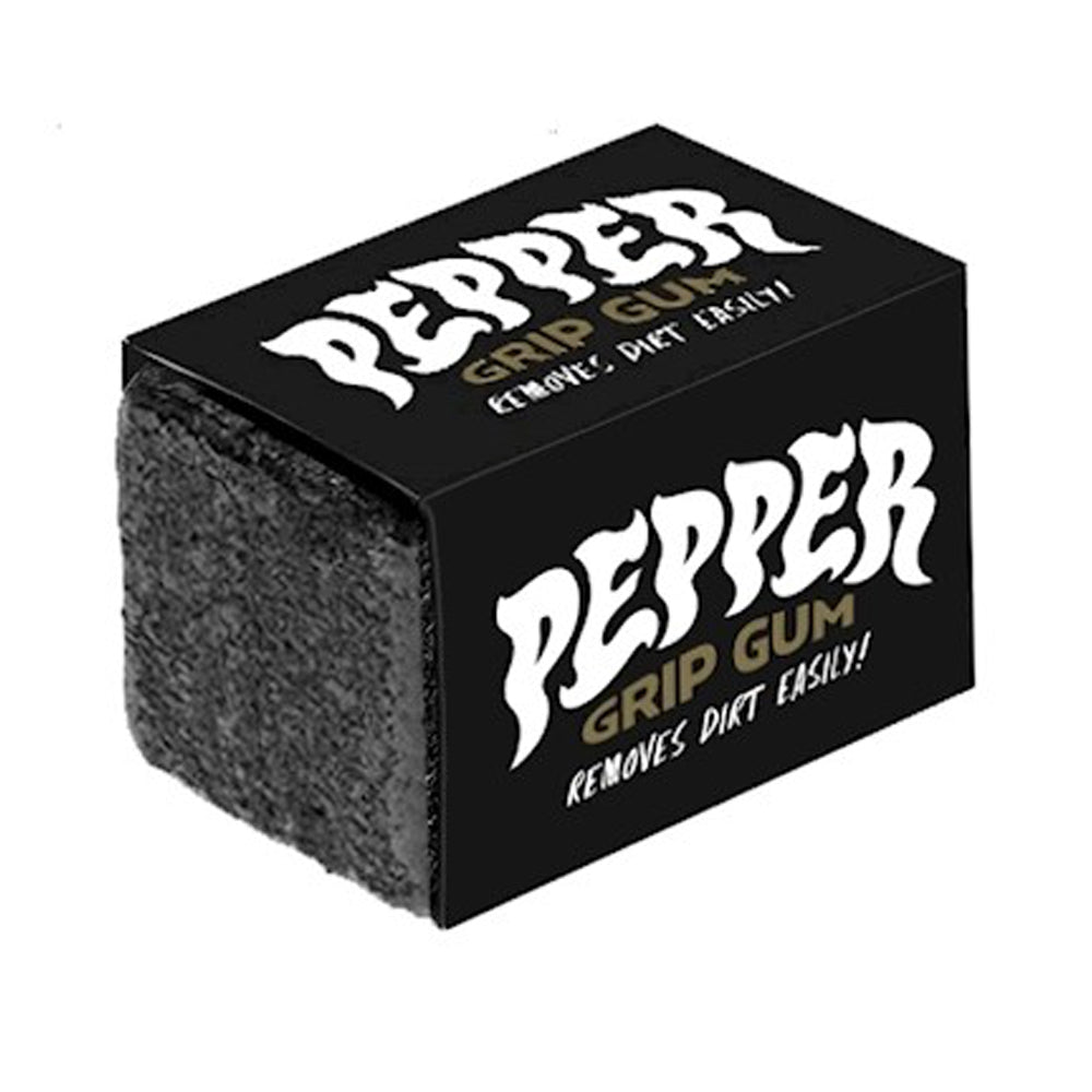 PEPPER GRIP GUM