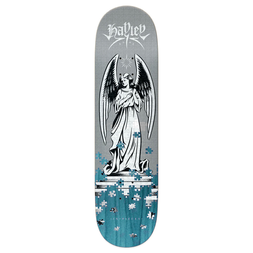 PIECES DECK