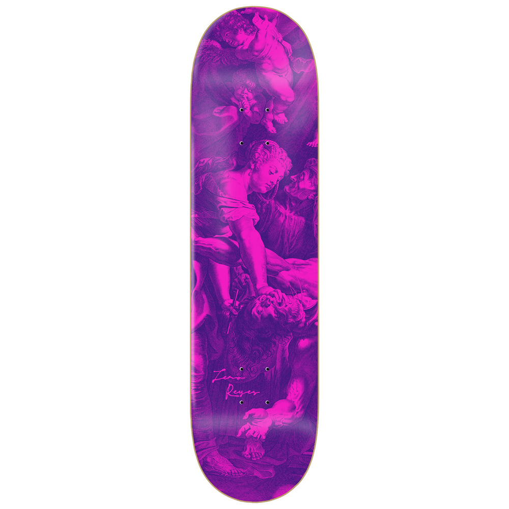 REYES RENAISSANCE DECK