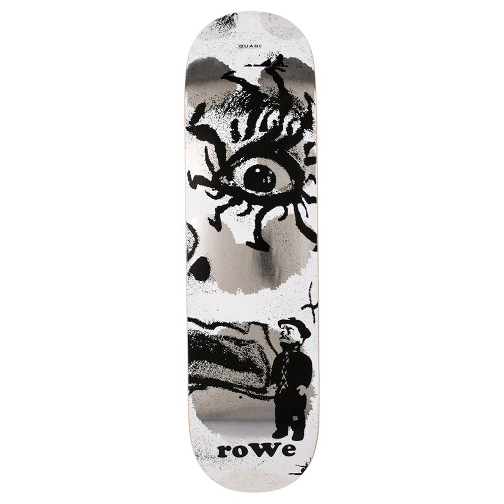 KNOCKER DECK