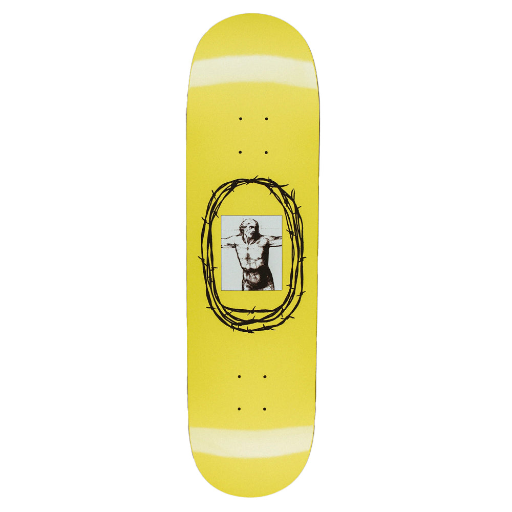 SAGE ELSESSER BY JOHN DECK