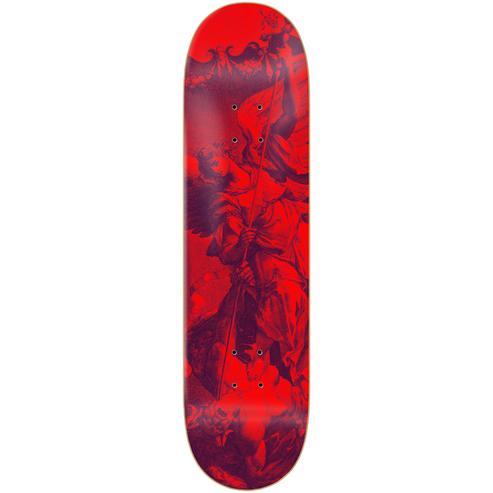 SHECKLER RENAISSANCE DECK