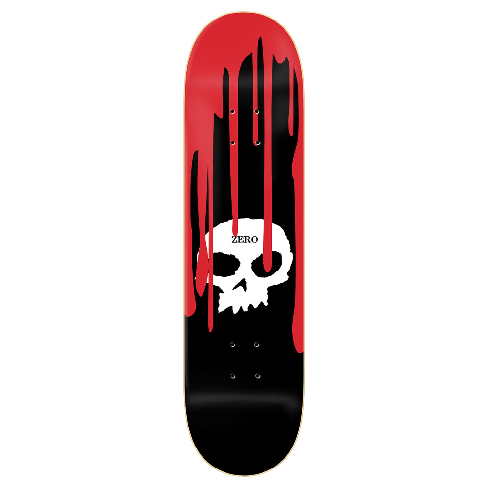 SINGLE SKULL BLOOD DECK