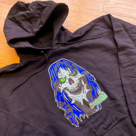 SPOOKY HOODIE