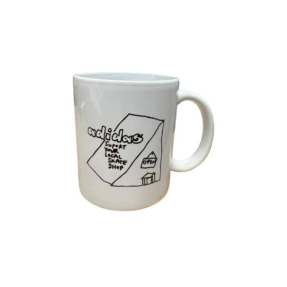 SSD MUG