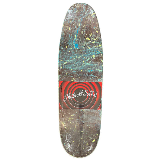 NUGGZ DECK