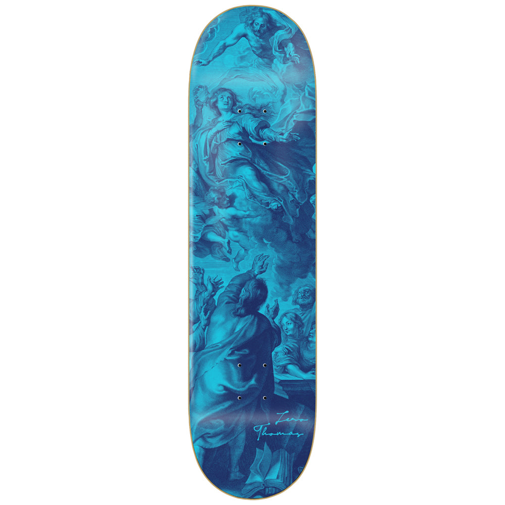THOMAS RENAISSANCE DECK