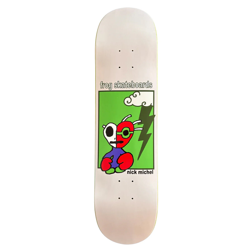 TOUGH GUY DECK