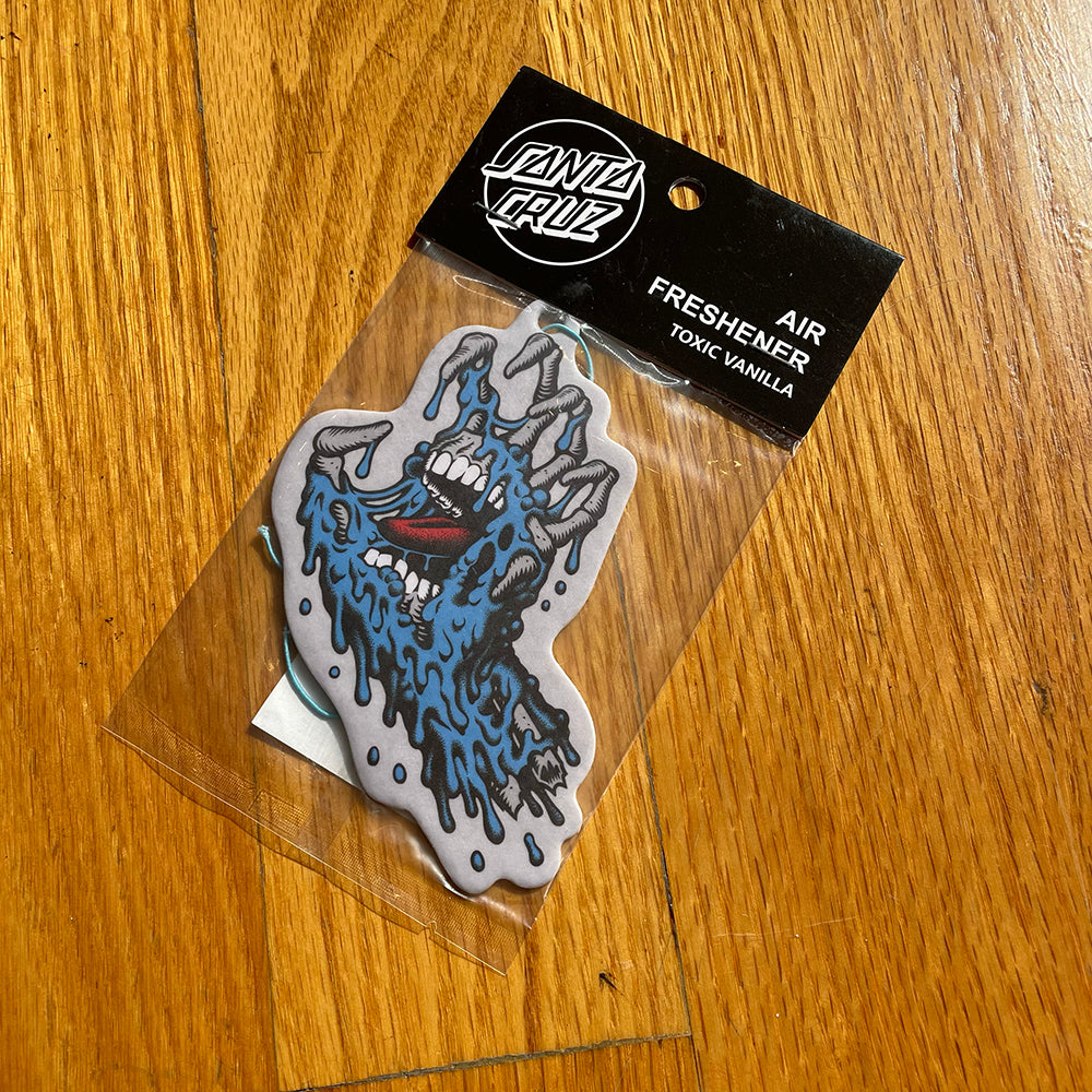 MELTING HAND AIR FRESHENER