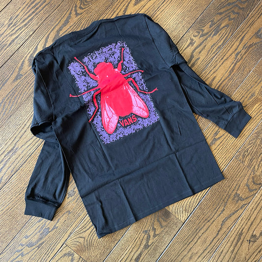 MEGAFLY LONG SLEEVE SHIRT