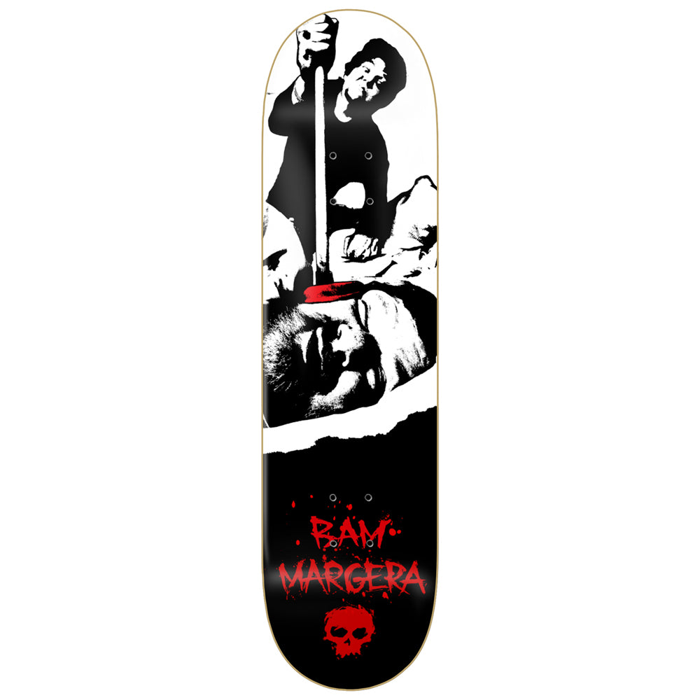 VIVA LA BAM DECK