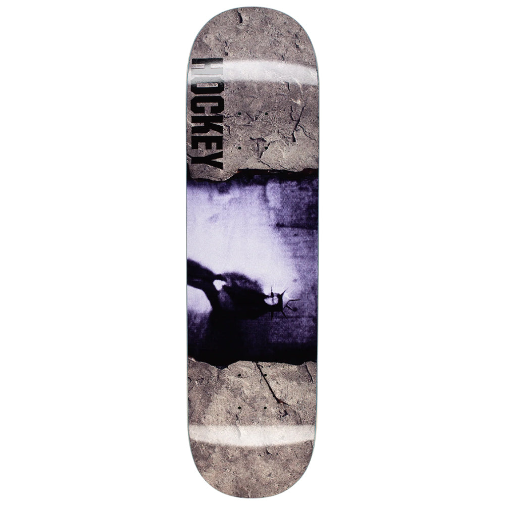 WAITING DECK