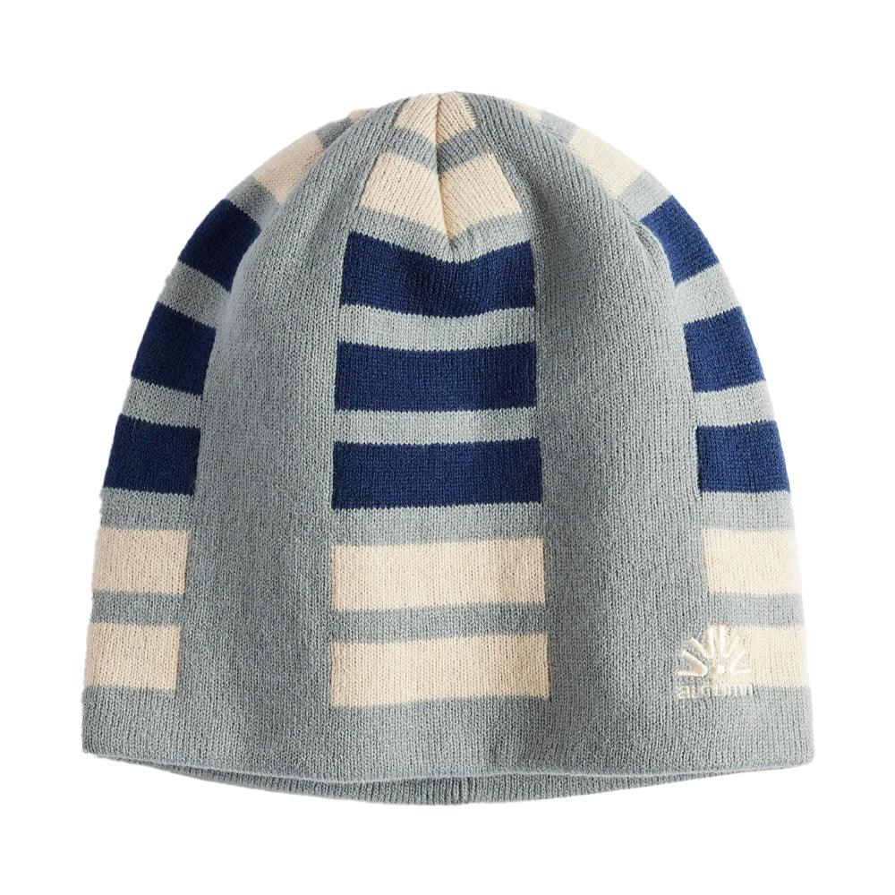 SKY WARP BEANIE