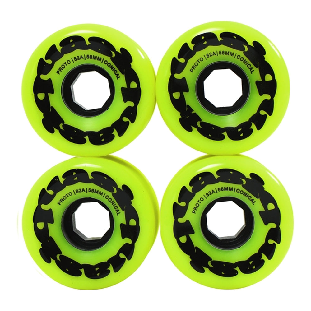 STONER WHEELS