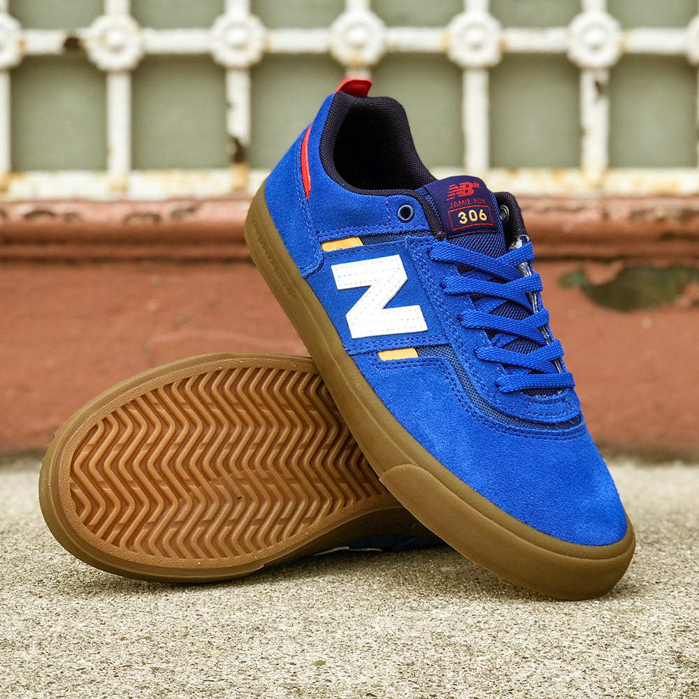 New Balance Numeric 306 CLN Skate Shoes