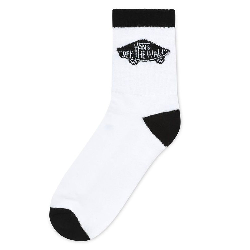 ART HALF CREW SOCKS