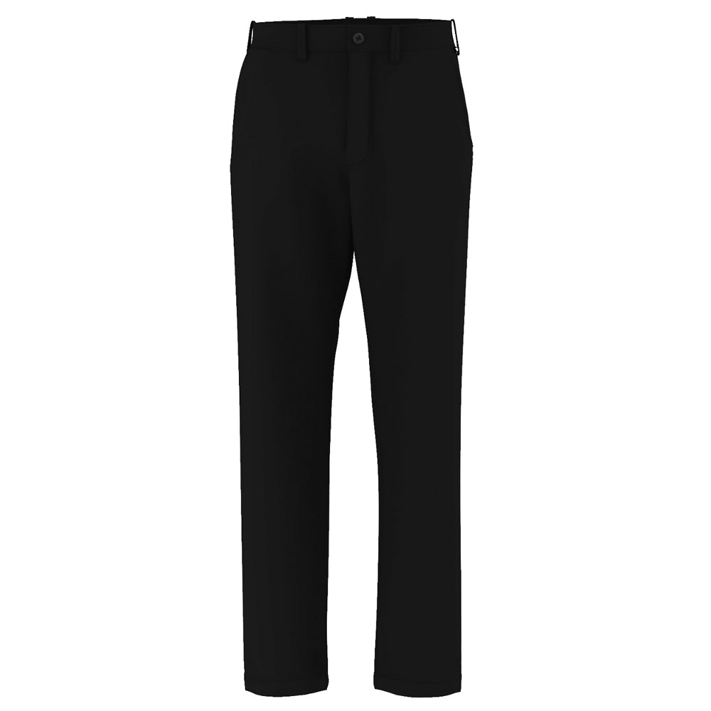 AUTHENTIC CHINO BAGGY PANT (BLACK) Blacklist AUTHENTIC CHINO BAGGY PANT (BLACK) Blacklist