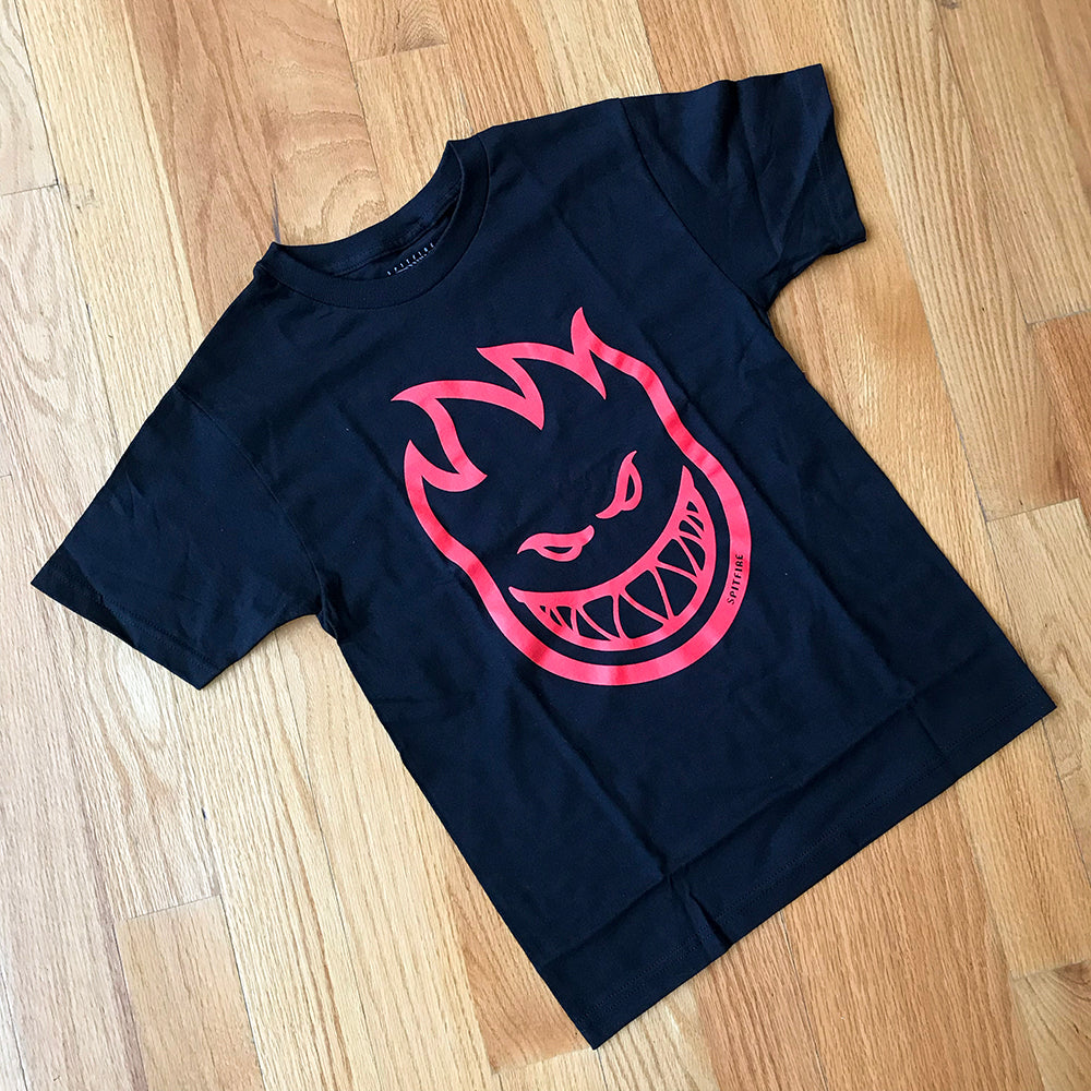RED BIGHEAD TEE