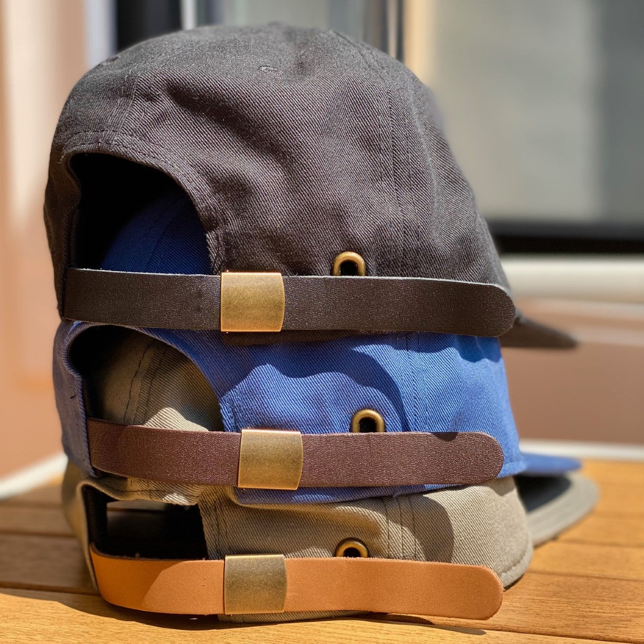 BLACKLISTRIGHTE SHADOW 6 PANELS '22