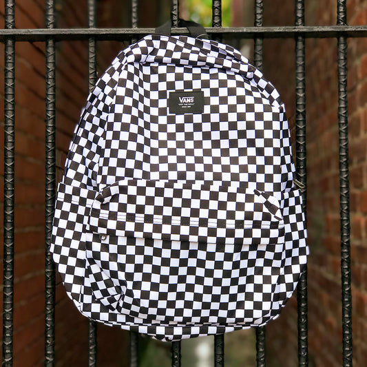 OLD SKOOL H20 BACKPACK