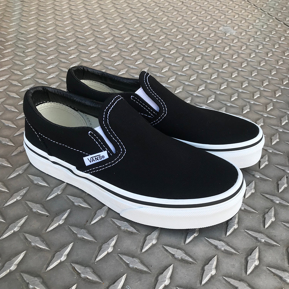 KIDS CLASSIC SLIP-ON