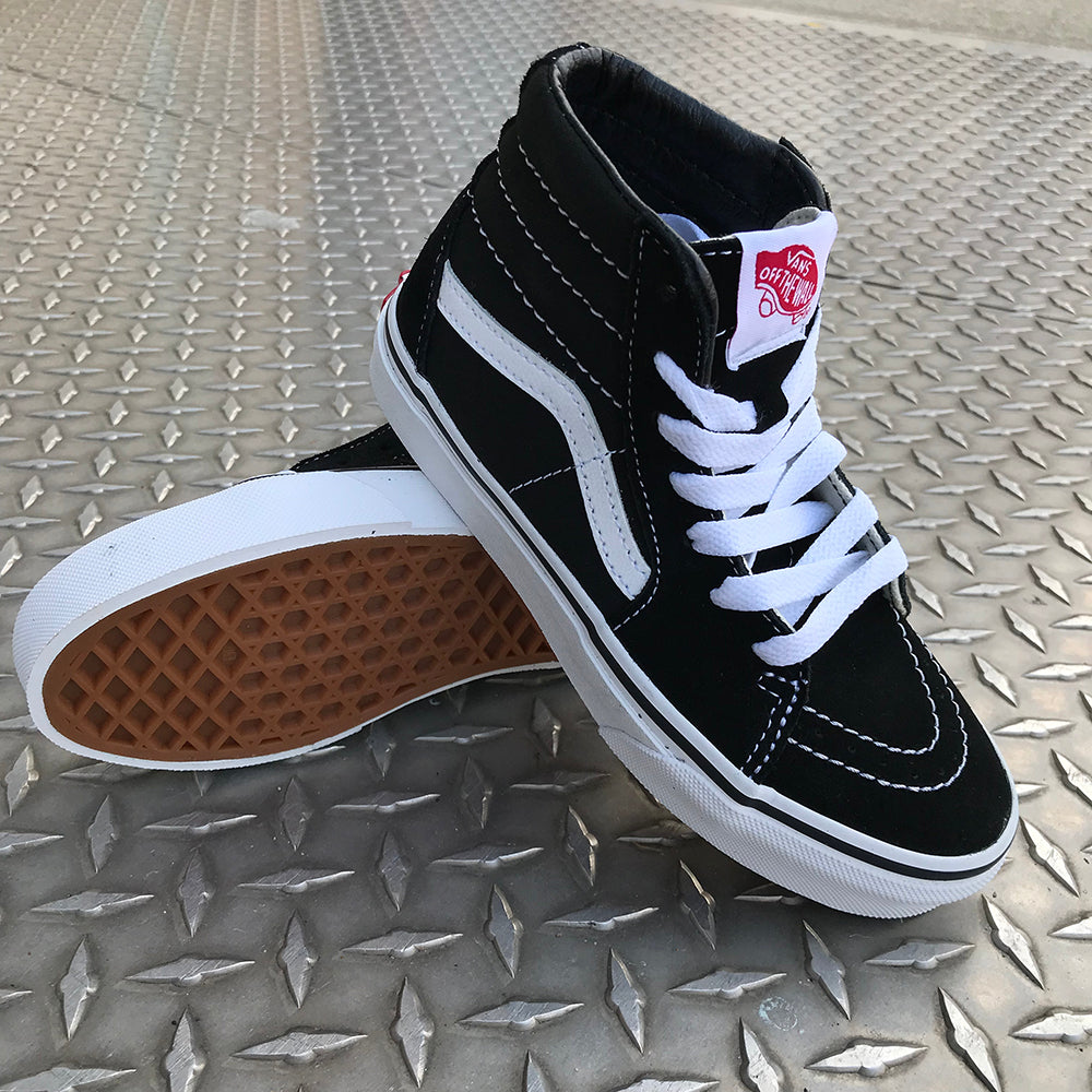 KIDS SK8-HI