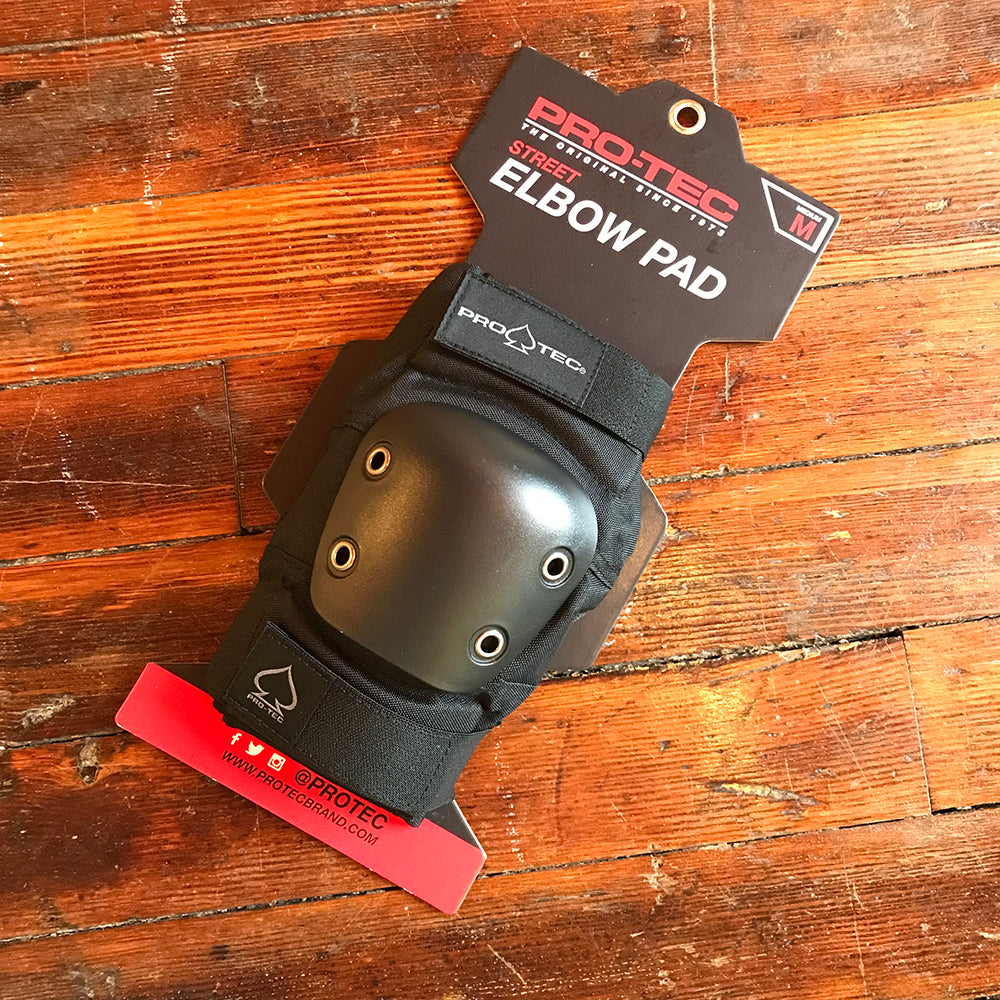 STREET ELBOW PAD