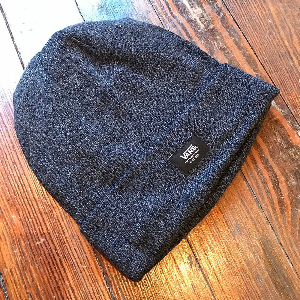 MTE CUFF BEANIE